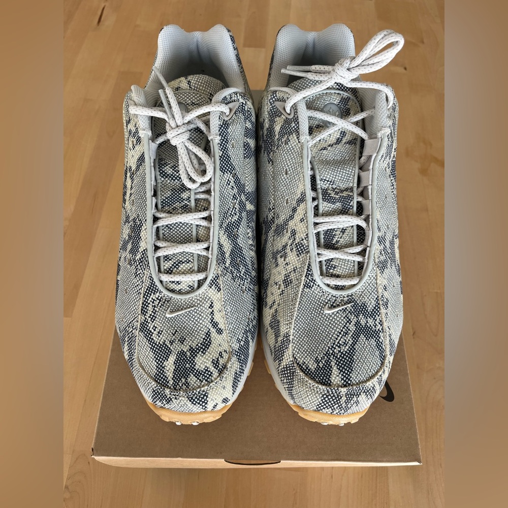 NOCTA x Nike Hot Step Air Terra / Light Bone ***DEADSTOCK***